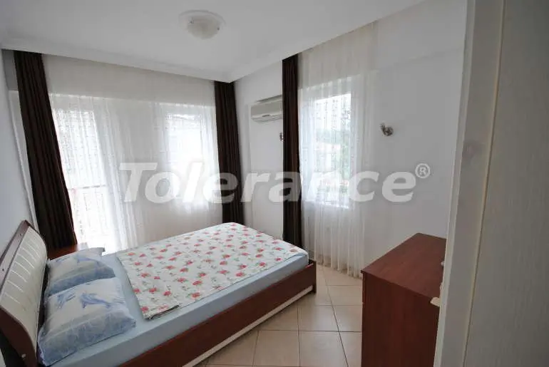 Квартира от застройщика в Çamyuva, Кемер с бассейном: купить недвижимость в Турции - 14396