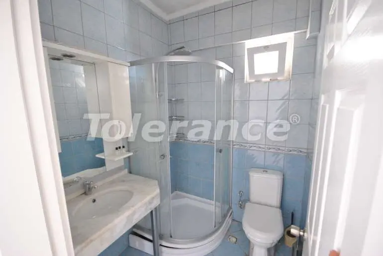 Квартира от застройщика в Çamyuva, Кемер с бассейном: купить недвижимость в Турции - 14397