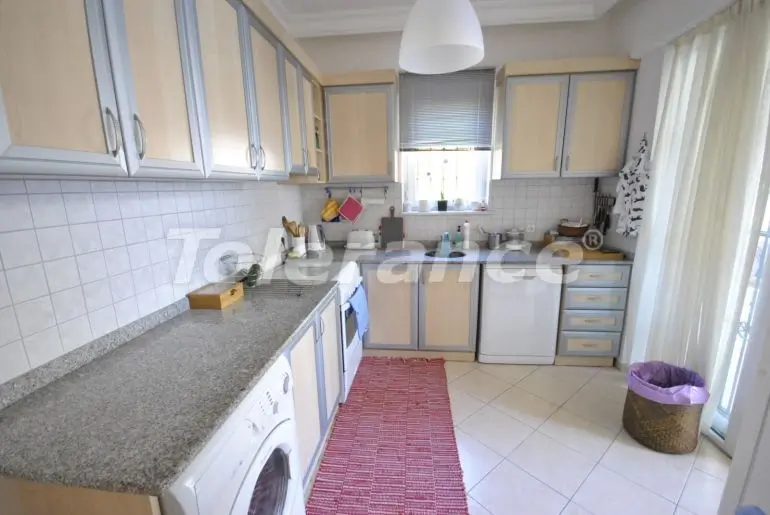 Квартира в Çamyuva, Кемер с бассейном - 24748 Квартира в Çamyuva, Кемер с бассейном: купить недвижимость в Турции - 24748