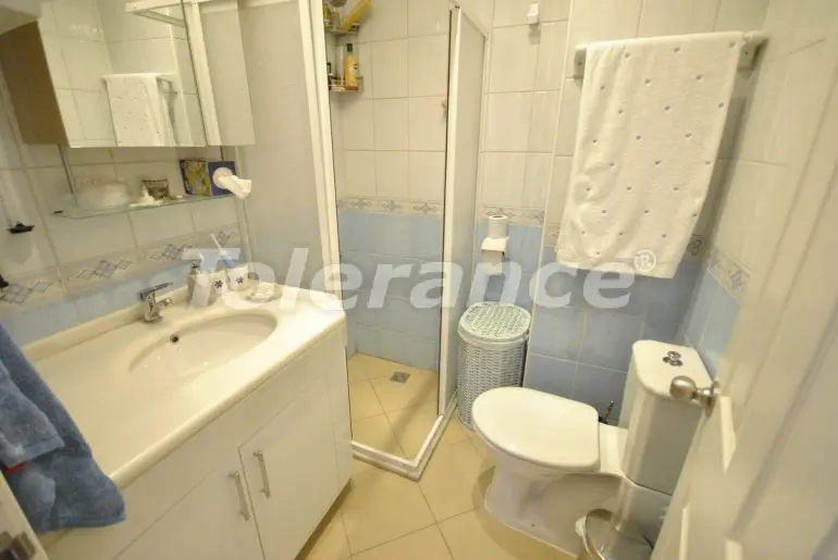 Квартира в Çamyuva, Кемер с бассейном - 24752 Квартира в Çamyuva, Кемер с бассейном: купить недвижимость в Турции - 24752