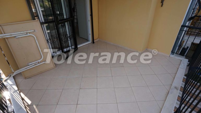 Квартира в Чамьюва, Кемер с бассейном: купить недвижимость в Турции - 53326