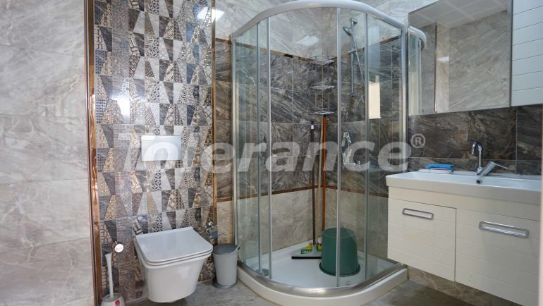 Квартира в Чамьюва, Кемер с бассейном: купить недвижимость в Турции - 53328