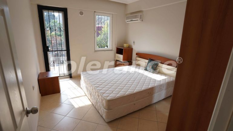 Квартира в Чамьюва, Кемер с бассейном: купить недвижимость в Турции - 53329