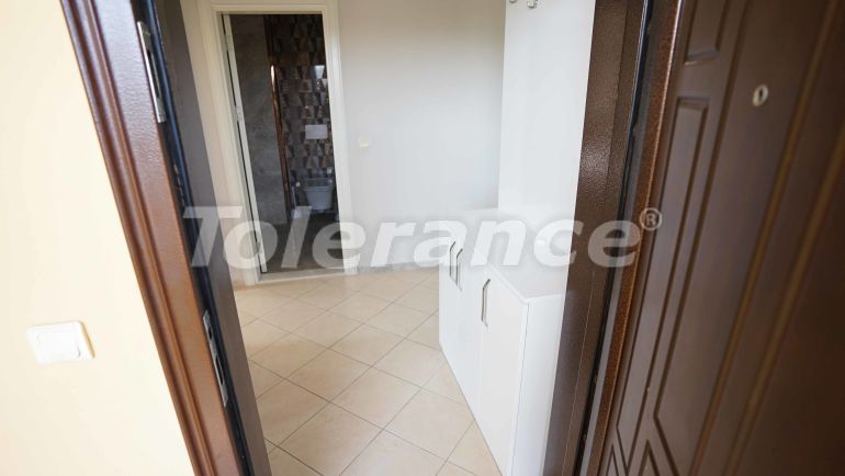 Квартира в Чамьюва, Кемер с бассейном: купить недвижимость в Турции - 53333