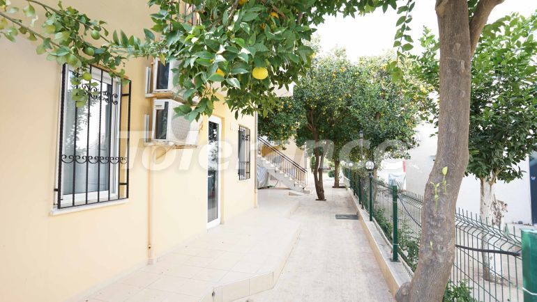 Квартира в Чамьюва, Кемер с бассейном: купить недвижимость в Турции - 53337