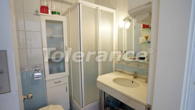 Квартира в Чамьюва, Кемер с бассейном: купить недвижимость в Турции - 53350