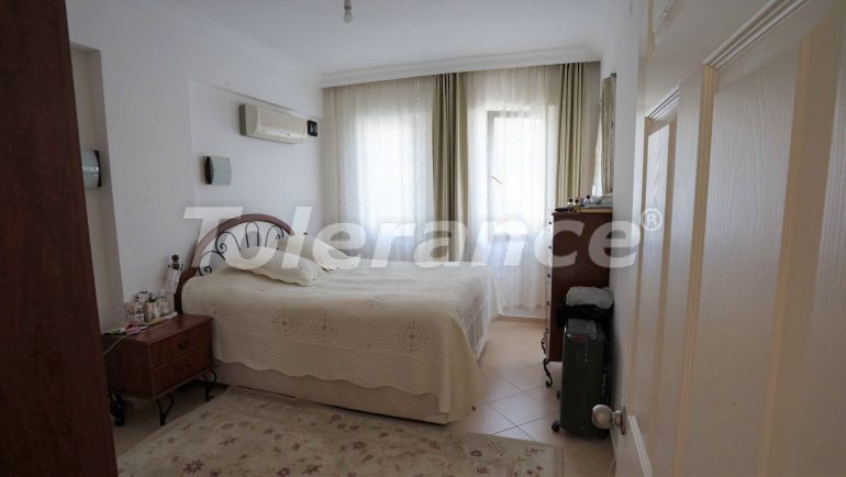 Квартира в Чамьюва, Кемер с бассейном: купить недвижимость в Турции - 53351