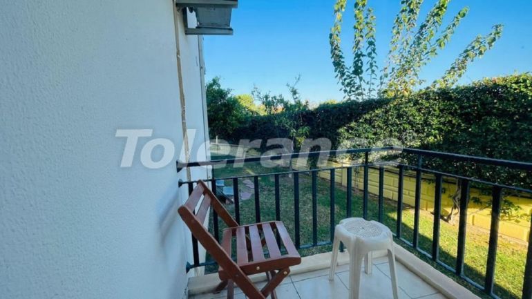 Квартира в Çamyuva, Кемер: купить недвижимость в Турции - 66466