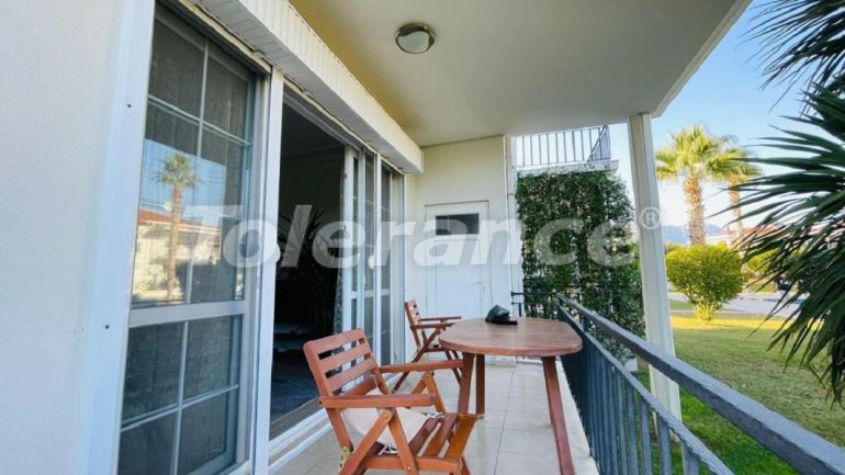 Квартира в Çamyuva, Кемер: купить недвижимость в Турции - 66467