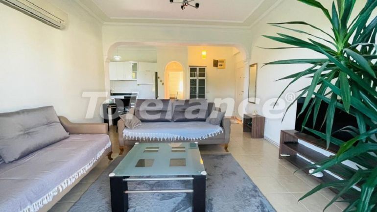 Квартира в Çamyuva, Кемер: купить недвижимость в Турции - 66468