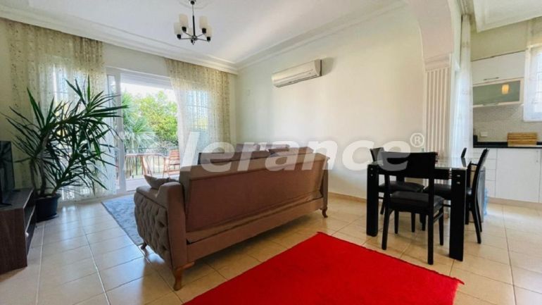 Квартира в Çamyuva, Кемер: купить недвижимость в Турции - 66469