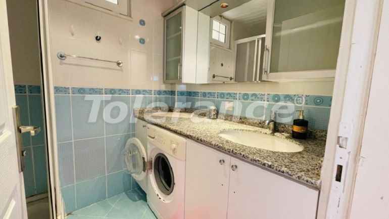 Квартира в Çamyuva, Кемер: купить недвижимость в Турции - 66472