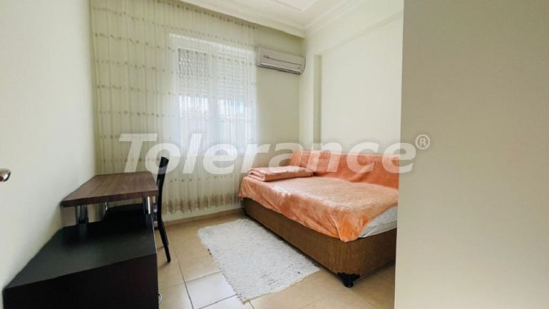 Квартира в Çamyuva, Кемер: купить недвижимость в Турции - 66474