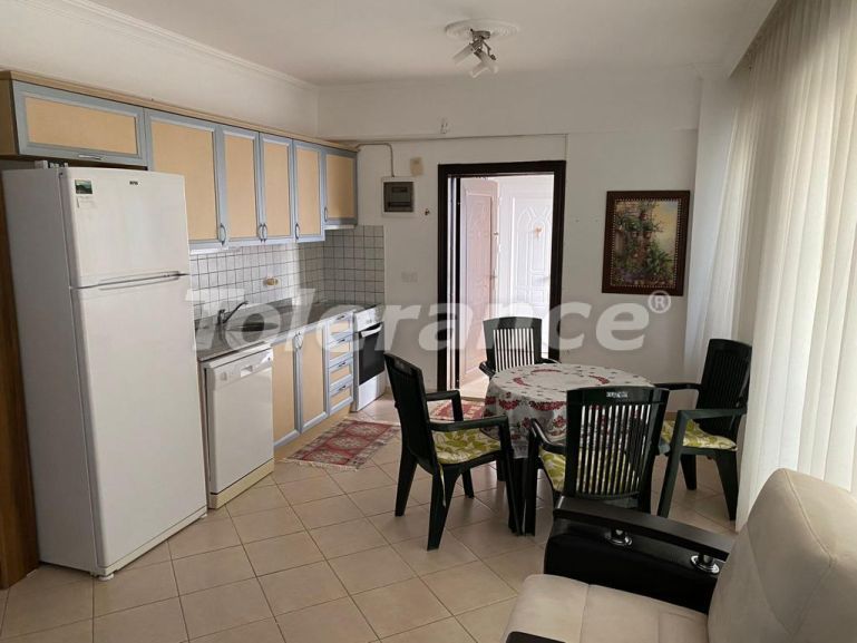 Квартира в Çamyuva, Кемер: купить недвижимость в Турции - 67931