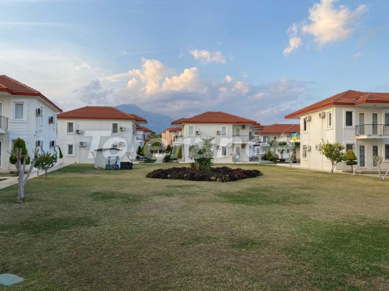 Квартира в Çamyuva, Кемер: купить недвижимость в Турции - 67935