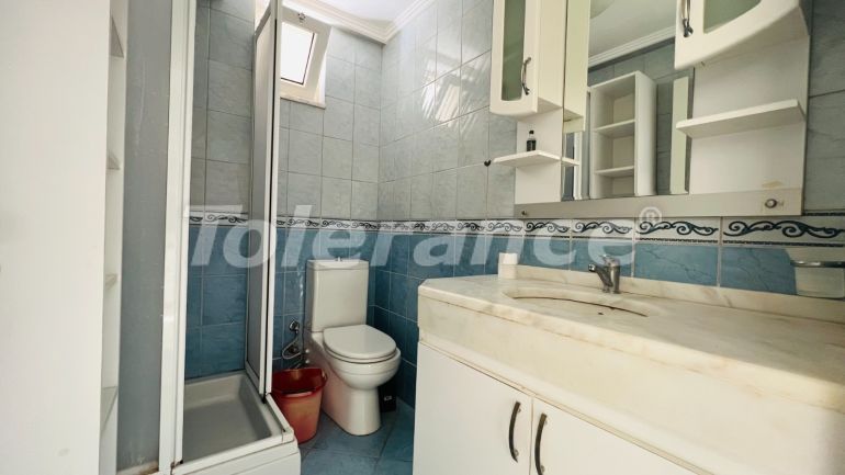 Квартира в Чамьюва, Кемер с бассейном: купить недвижимость в Турции - 68597