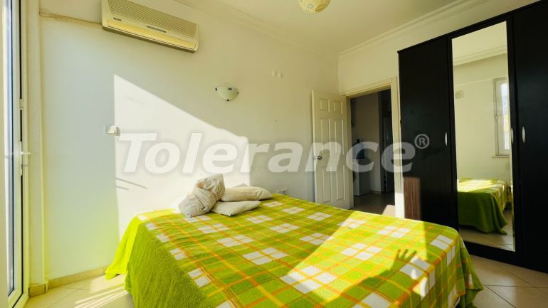 Квартира в Чамьюва, Кемер с бассейном: купить недвижимость в Турции - 68600