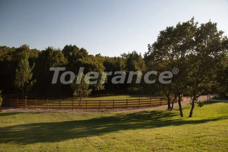 Квартира от застройщика в Чекмекёй, Стамбул с бассейном в рассрочку: купить недвижимость в Турции - 40283