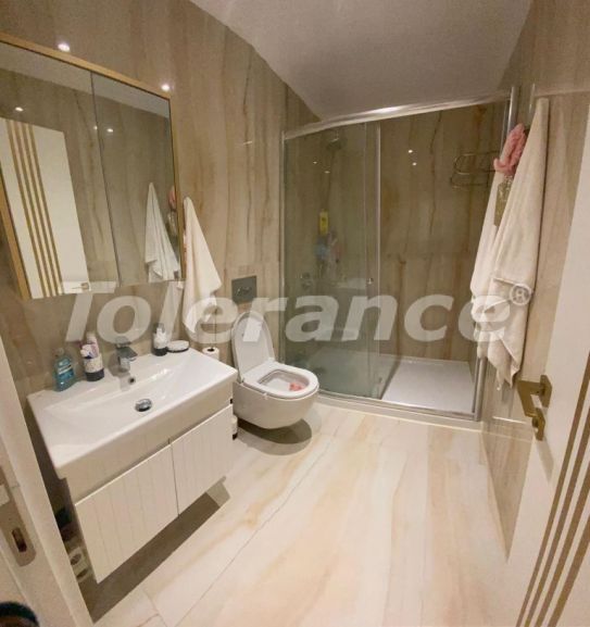 Квартира в Центре Белека, Белек с бассейном: купить недвижимость в Турции - 113216