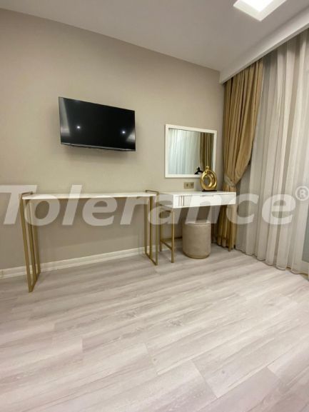 Квартира в Центре Белека, Белек с бассейном: купить недвижимость в Турции - 113217