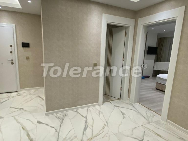 Квартира в Центре Белека, Белек с бассейном: купить недвижимость в Турции - 113223