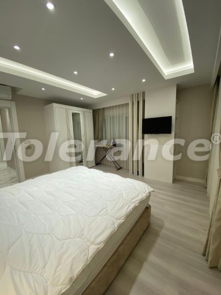 Квартира в Центре Белека, Белек с бассейном: купить недвижимость в Турции - 113226