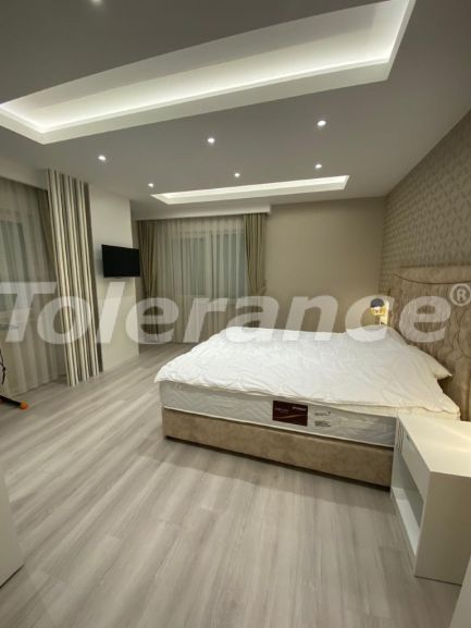 Квартира в Центре Белека, Белек с бассейном: купить недвижимость в Турции - 113227