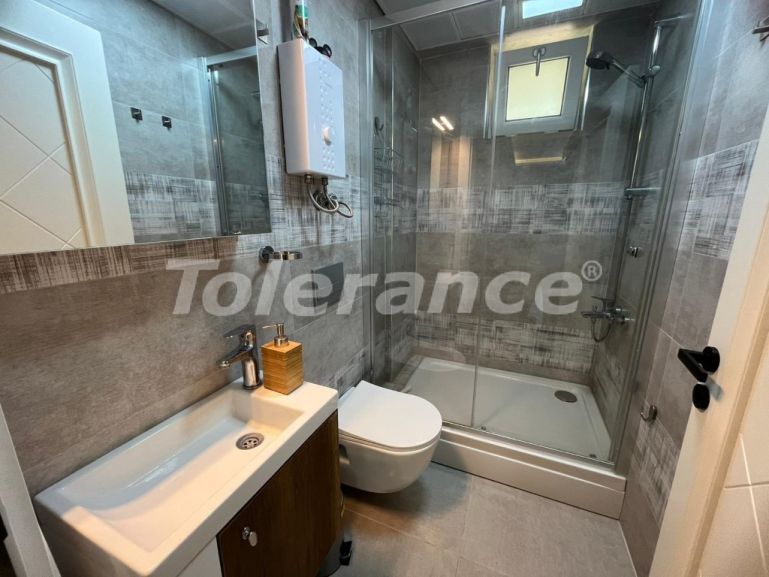 Квартира в Центре Белека, Белек с бассейном - 114696 Квартира в Центре Белека, Белек с бассейном: купить недвижимость в Турции - 114696