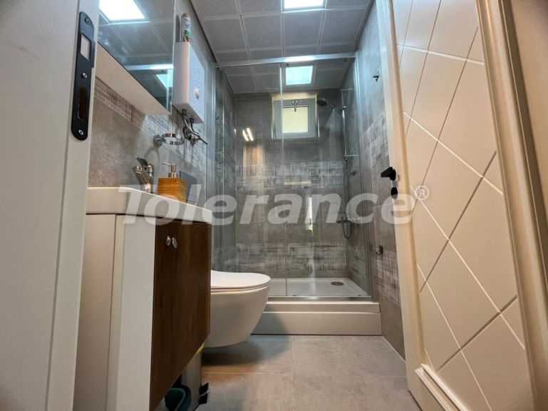 Квартира в Центре Белека, Белек с бассейном - 114697 Квартира в Центре Белека, Белек с бассейном: купить недвижимость в Турции - 114697