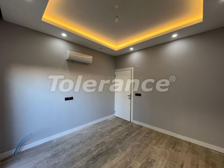 Квартира от застройщика в Центре Белека, Белек с бассейном: купить недвижимость в Турции - 115398