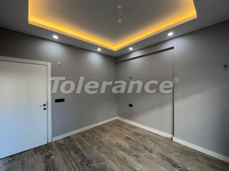 Квартира от застройщика в Центре Белека, Белек с бассейном: купить недвижимость в Турции - 115399