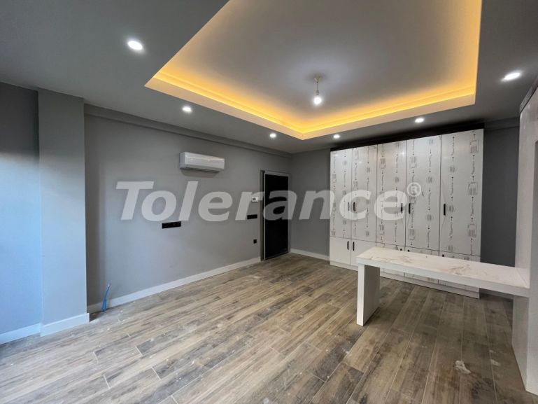 Квартира от застройщика в Центре Белека, Белек с бассейном: купить недвижимость в Турции - 115401