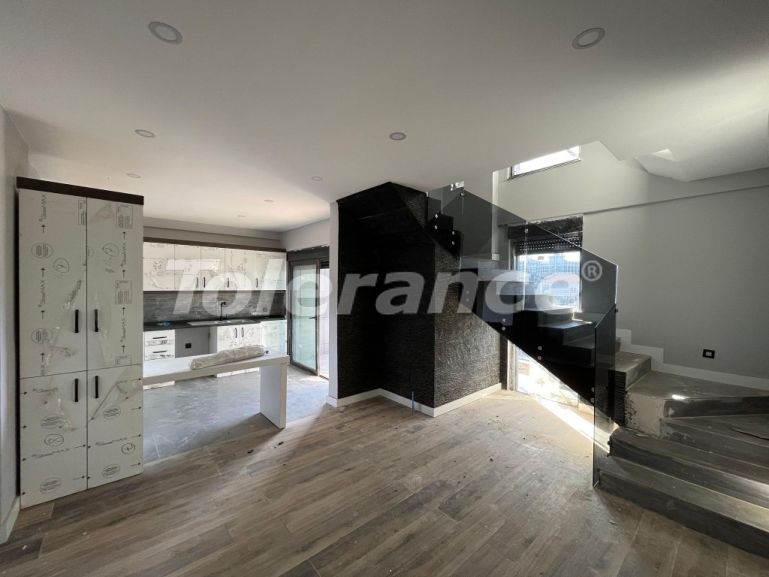 Квартира от застройщика в Центре Белека, Белек с бассейном: купить недвижимость в Турции - 115407