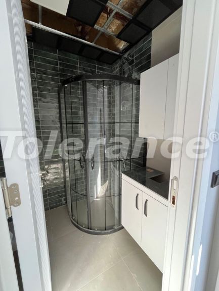 Квартира от застройщика в Центре Белека, Белек с бассейном: купить недвижимость в Турции - 115408