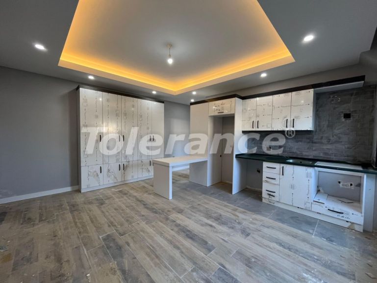 Квартира от застройщика в Центре Белека, Белек с бассейном: купить недвижимость в Турции - 115412