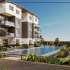 Квартира от застройщика в Центре Белека, Белек с бассейном в рассрочку: купить недвижимость в Турции - 135380
