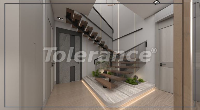 Квартира от застройщика в Центре Белека, Белек с бассейном в рассрочку: купить недвижимость в Турции - 135400