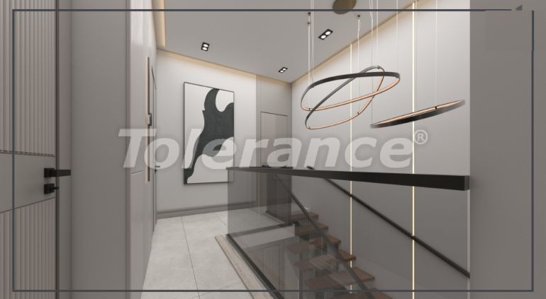 Квартира от застройщика в Центре Белека, Белек с бассейном в рассрочку: купить недвижимость в Турции - 135406