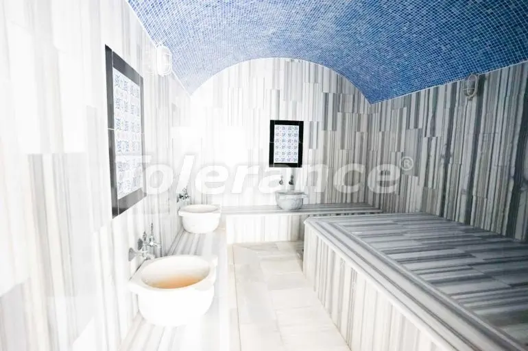 Квартира от застройщика в Центре Белека, Белек с бассейном: купить недвижимость в Турции - 33133