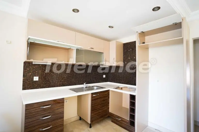 Квартира от застройщика в Центре Белека, Белек с бассейном: купить недвижимость в Турции - 33136