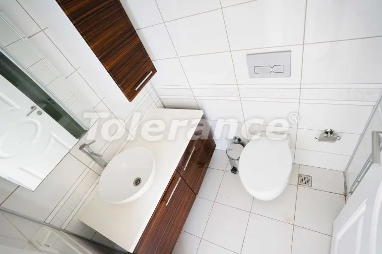 Квартира от застройщика в Центре Белека, Белек с бассейном: купить недвижимость в Турции - 33138