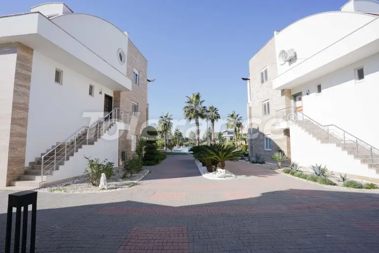 Квартира от застройщика в Центре Белека, Белек с бассейном: купить недвижимость в Турции - 33140