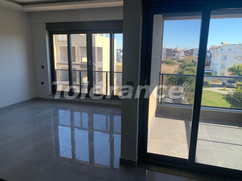 Квартира от застройщика в Центре Белека, Белек с бассейном - 52501 Квартира от застройщика в Центре Белека, Белек с бассейном: купить недвижимость в Турции - 52501