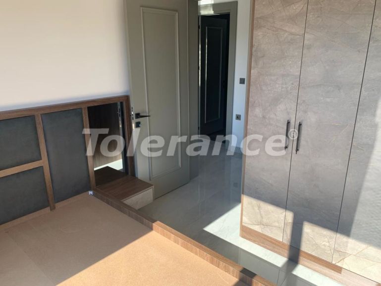 Квартира от застройщика в Центре Белека, Белек с бассейном - 52502 Квартира от застройщика в Центре Белека, Белек с бассейном: купить недвижимость в Турции - 52502