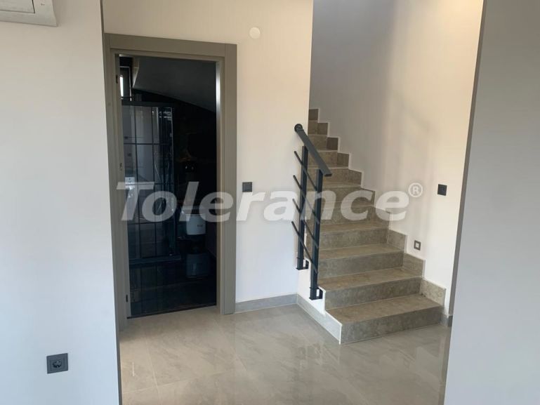 Квартира от застройщика в Центре Белека, Белек с бассейном - 52503 Квартира от застройщика в Центре Белека, Белек с бассейном: купить недвижимость в Турции - 52503