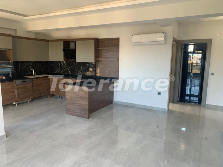 Квартира от застройщика в Центре Белека, Белек с бассейном - 52506 Квартира от застройщика в Центре Белека, Белек с бассейном: купить недвижимость в Турции - 52506