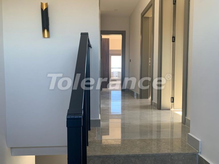 Квартира от застройщика в Центре Белека, Белек с бассейном - 52510 Квартира от застройщика в Центре Белека, Белек с бассейном: купить недвижимость в Турции - 52510