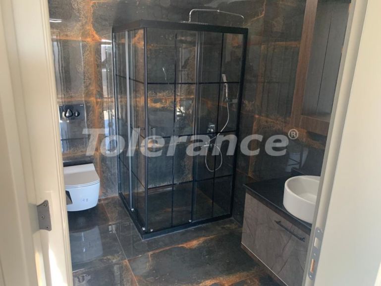 Квартира от застройщика в Центре Белека, Белек с бассейном - 52513 Квартира от застройщика в Центре Белека, Белек с бассейном: купить недвижимость в Турции - 52513