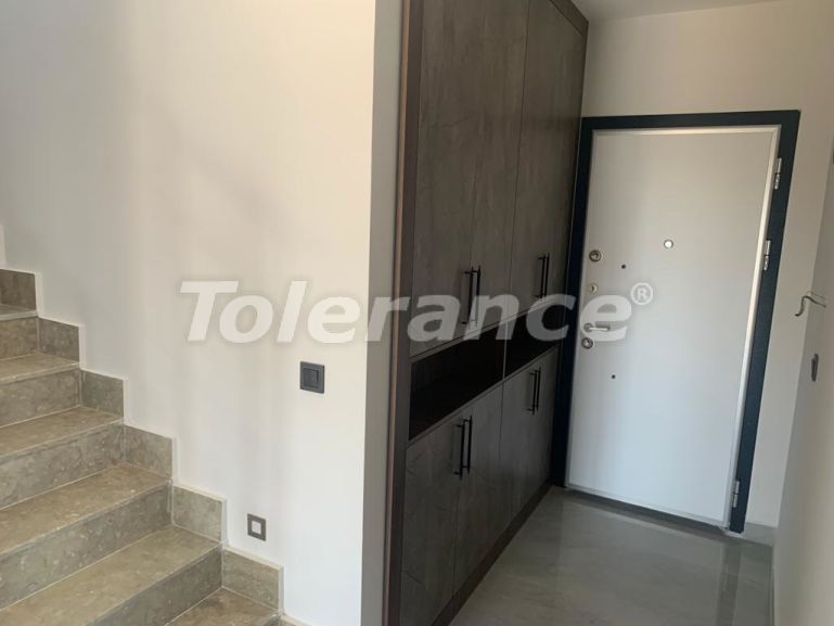 Квартира от застройщика в Центре Белека, Белек с бассейном - 52517 Квартира от застройщика в Центре Белека, Белек с бассейном: купить недвижимость в Турции - 52517