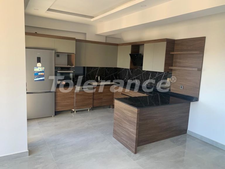 Квартира от застройщика в Центре Белека, Белек с бассейном - 52518 Квартира от застройщика в Центре Белека, Белек с бассейном: купить недвижимость в Турции - 52518